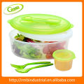 Lebensmittel-Container in Kunststoff-Geschirr (RMB)